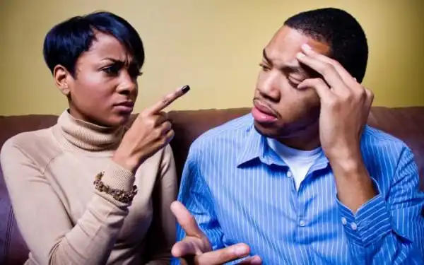 Short Love Story Of The Day: Losing Everything In Moment Of Anger!!